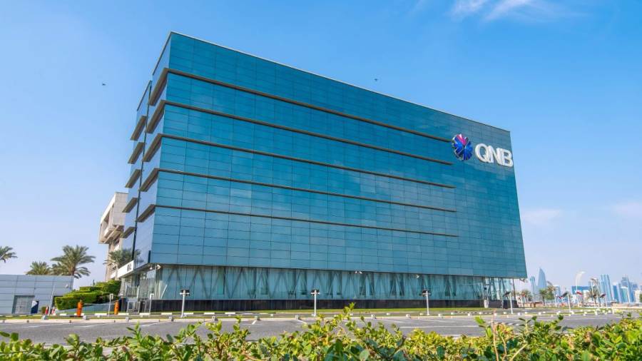 مجموعة QNB تحصد جوائز مرموقة خلال حفل "جوائز يوروموني للتميّز 2026" مجموعة QNB تحصد جوائز مرموقة خلال حفل "جوائز يوروموني للتميّز 2026"