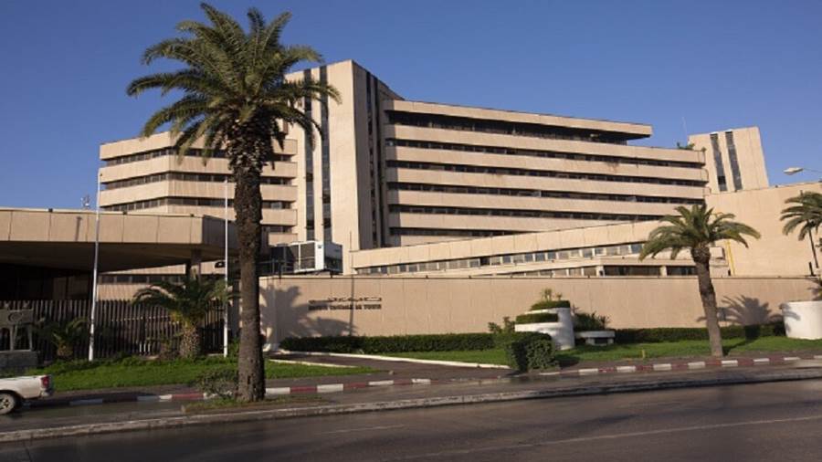 البنك المركزي التونسي يثبت سعر الفائدة الرئيسي عند 7% البنك المركزي التونسي يثبت سعر الفائدة الرئيسي عند 7%