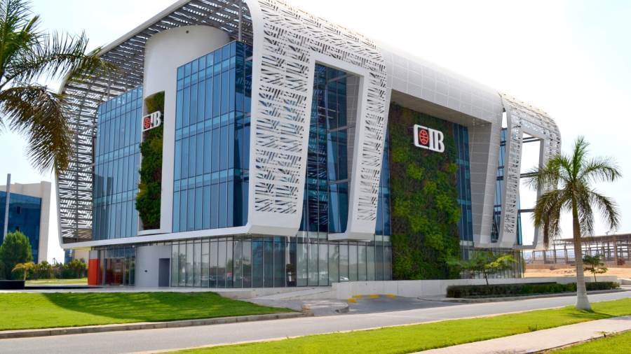 طلاب الجامعات يشيدون ببرنامج التدريب الصيفي للبنك التجاري الدولي – مصر CIB.. ومنشوراتهم تتصدر LinkedIn طلاب الجامعات يشيدون ببرنامج التدريب الصيفي للبنك التجاري الدولي – مصر CIB.. ومنشوراتهم تتصدر LinkedIn