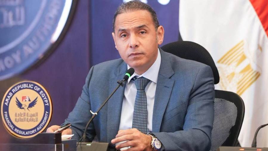 "الرقابة المالية" تقرر تعديل ضوابط عمليات التخصيم والتأجير التمويلي بالعملة الأجنبية "الرقابة المالية" تقرر تعديل ضوابط عمليات التخصيم والتأجير التمويلي بالعملة الأجنبية