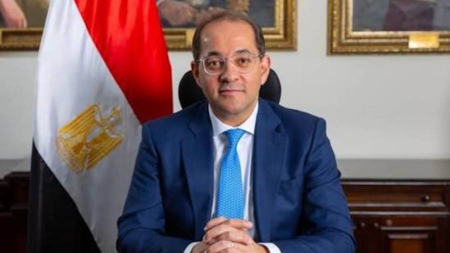وزير المالية : نستهدف تخصيص 6 مليار جنيه لصرف الدفعة الثالثة من مستحقات المصدرين.. نقدًا وزير المالية : نستهدف تخصيص 6 مليار جنيه لصرف الدفعة الثالثة من مستحقات المصدرين.. نقدًا