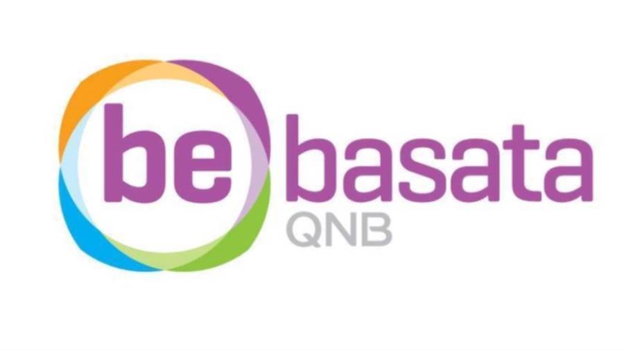 QNB bebasata يشارك في فعاليات الشمول المالي بعدد من المواقع الحيوية بالساحل الشمالي والإسكندرية QNB bebasata يشارك في فعاليات الشمول المالي بعدد من المواقع الحيوية بالساحل الشمالي والإسكندرية