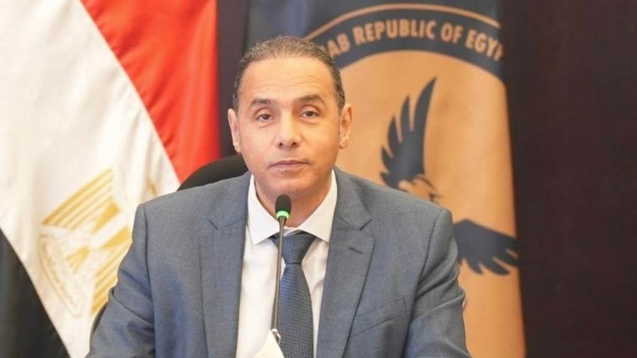 "الرقابة المالية" تقرر تعديل بعض قواعد نشاط الوساطة في التأمين وإعادة التأمين "الرقابة المالية" تقرر تعديل بعض قواعد نشاط الوساطة في التأمين وإعادة التأمين