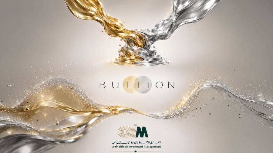 شركه العربى الافريقى للاستثمارات القابضه تطلق اول صندوق للاستثمار فى من الذهب والفضه معا شركه العربى الافريقى للاستثمارات القابضه تطلق اول صندوق للاستثمار فى من الذهب والفضه معا