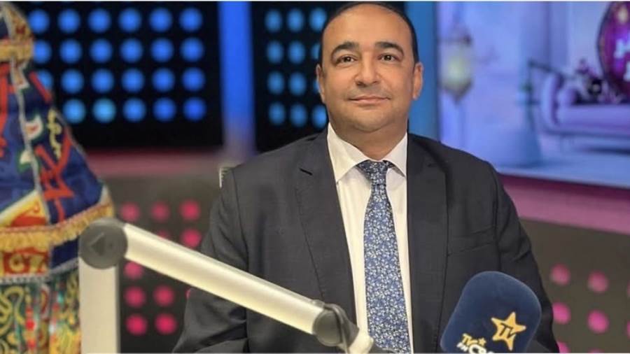 محمد جميل مرشح لمنصب نائب الرئيس التنفيذي لبنك التعمير والإسكان محمد جميل مرشح لمنصب نائب الرئيس التنفيذي لبنك التعمير والإسكان