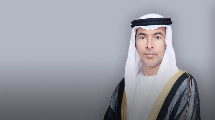 خالد بالعمى ضمن نخبة محافظي البنوك المركزية الأعلى تقييمًا عالميًا من «جلوبال فاينانس» لعام 2026 خالد بالعمى ضمن نخبة محافظي البنوك المركزية الأعلى تقييمًا عالميًا من «جلوبال فاينانس» لعام 2026