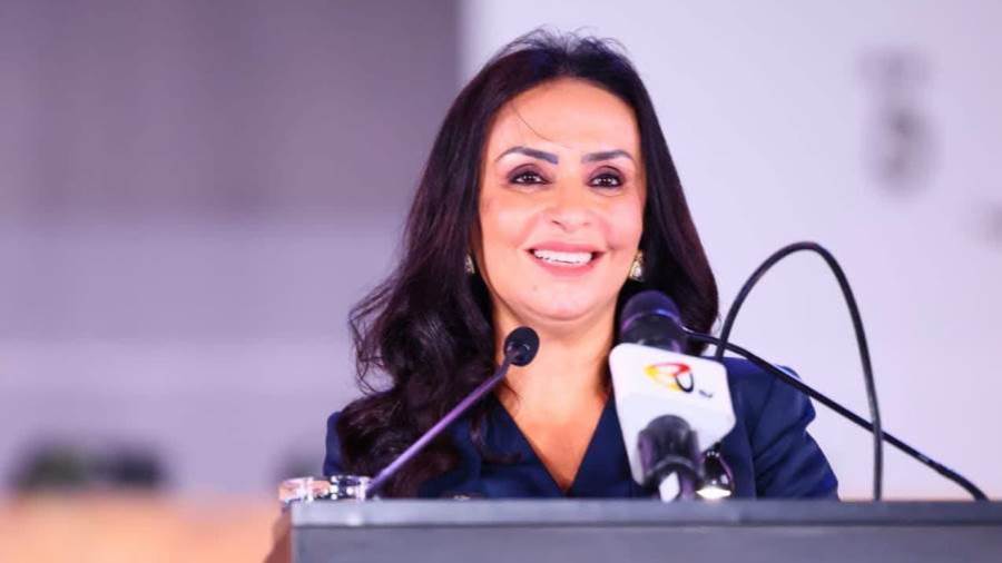 بنك ناصر يتيح تمويلات حتى 30 ألف جنيه لمستفيدي «تكافل وكرامة» عبر منصة «تمكين» بنك ناصر يتيح تمويلات حتى 30 ألف جنيه لمستفيدي «تكافل وكرامة» عبر منصة «تمكين»