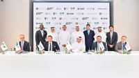 بنك QNB مصر يُشارك في تمويل أكبر مشروع لإنتاج وقود الطيران المستدام بالشرق الأوسط
