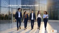 CIB يفتح باب التقديم لبرنامج التدريب الصيفي 2026 لطلاب الجامعات حتى 18 يونيو