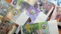 سعر الدينار الكويتي اليوم الثلاثاء 9-6-2026 في البنوك