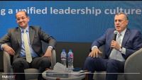بنك أبوظبي الأول مصر يعقد مؤتمره القيادي ربع السنوي بمشاركة وزير المالية