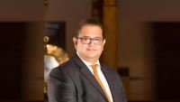 شهاب زيدان يحصد جائزة Digital Banker of the year 2026 من مجلة ميد
