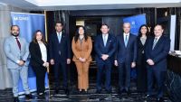 بنك QNB مصر ينظّم ملتقى لدعم تنافسية المشروعات الصغيرة والمتوسطة المُصدّرة