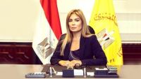 غادة توفيق: المركزي والقطاع المصرفي يوسعان استثماراتهم في التعليم.. وإطلاق صندوق “تكافؤ الفرص” لدعم المنح الدراسية خلال الفترة القادمة