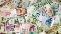 أسعار العملات اليوم الثلاثاء 21-7-2026 .. تراجع الجنيه الاسترليني والريال السعودي والدرهم الامارتي