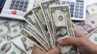 ازاي تحسب عائد 100,000 دولار من الشهادة الثلاثية بالدولار من بنك نكست؟