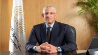تامر وحيد ضمن قائمة فوربس الشرق الأوسط لأقوى 100 رئيس تنفيذي لعام 2026