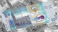سعر الدينار الكويتي اليوم الأحد 23 -8-2026 في البنوك