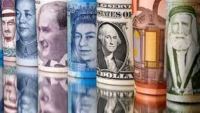 أسعار العملات اليوم الاثنين 7-9-2026 .. تراجع اليورو والجنيه الاسترليني والريال السعودي