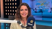 شنتال الصباغ: البنك الأهلي المصري يدعم رواد الأعمال عبر 37 مركزًا لتطوير الأعمال وخدمات تتجاوز التمويل