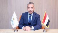 حسن السعيد رئيساً للشئون القانونية بالبنك الزراعي المصري