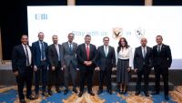 إسلام زكري: قوة CIB تنبع من كوادره.. واستراتيجيتنا ترسم المستقبل وموظفونا يبنونه