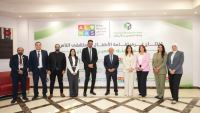 بنك التعمير والإسكان يفتتح 3 غرف لإقامة الأطفال بمستشفى الناس بمساهمات 11.4 مليون جنيه