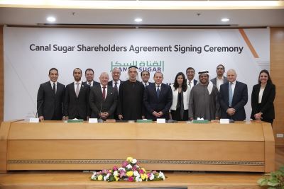 صفقة بين الأهلى كابيتال و"الغرير وموربان" بمليار دولار لتدشين مجمع سكر