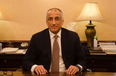 "المركزي" يدرس إطلاق بنوك جديدة متخصصة لتمويل المشروعات الصغيرة والمتوسطة