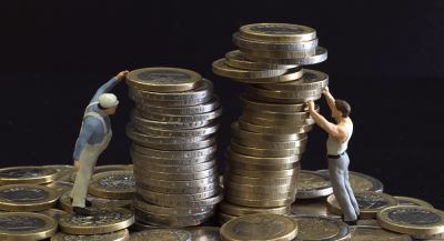 العائد على الديون المصرية ضمن الأكثر جاذبية بالأسواق الناشئة