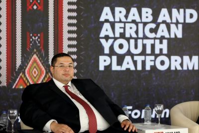 المركزي المصري: البنوك طرحت 650 ألف كارت "ميزة" حتى الآن