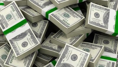 5.7 مليار دولار تدفقات دولارية ببنكي الأهلي ومصر خلال شهرين