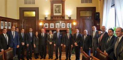 تحالف بقيادة بنك مصر يرفع قرض النوران للسكر لـ 3.1 مليار جنيه