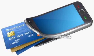 مزايا المحفظة الإلكترونية من QNB الأهلي