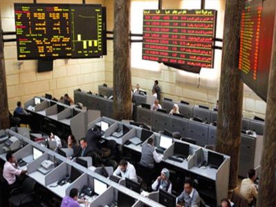 قطاع البنوك يحتل المرتبة الثانية من حيث التداول في البورصة