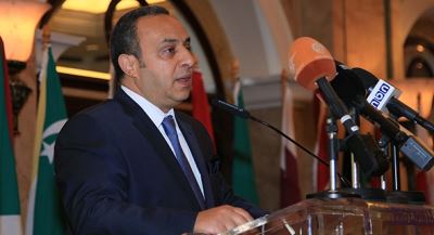 فتوح: القمة المصرفية العربية الدولية لعام 2019 في روما يومي 28 و29 الحالي