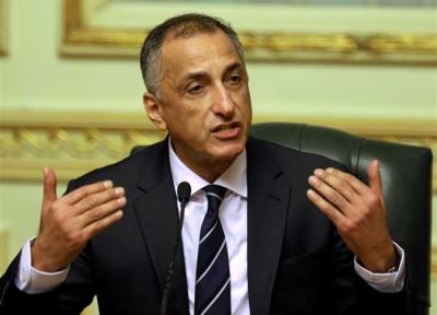 المركزي يعلن رصيد الاحتياطي الأجنبي الجديد.. الأسبوع الجاري