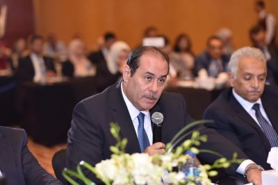 «SAIB» ينجح في ترتيب تمويل مشترك بقيمة 750 مليون جنيه لشركة الخرافي ناشيونال