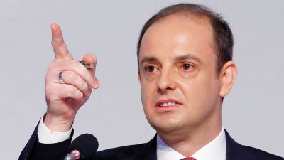 إنهيار الأصول التركية بعد إثارة قلق المستثمرين حول مصداقية واستقلالية البنك المركزي