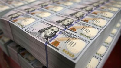 أسعار الدولار أمام الجنيه اليوم الثلاثاء 30-7-2019