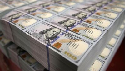 أسعار الدولار أمام الجنيه اليوم الأربعاء31-7-2019