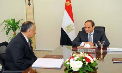 طارق عامر: الدعم غير المحدود من القيادة السياسية للبنك المركزي أدى لنجاح الإصلاح الاقتصاد