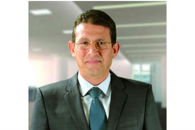 البنك المركزي يوافق على تعيين محمد بدير عضوا منتدبا لبنك عودة - مصر