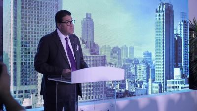 أكرم تيناوي: خفض الفائدة يحقق العديد من المكاسب الاقتصادية ويعكس نجاح برنامج الإصلاح