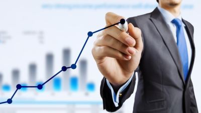 أرباح البنوك المدرجة في البورصة ترتفع بنسبة 26.4% خلال النصف الأول من 2019