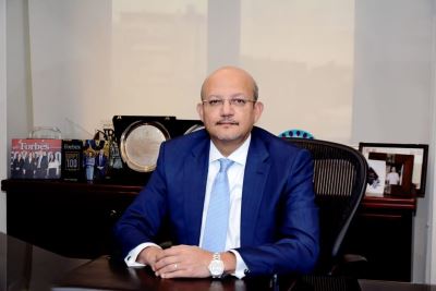 الرفاعي : "قناة السويس" يجذب 20 ألف عميل جديد خلال آخر عامين