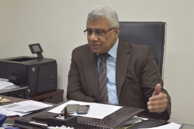 "المصرف المتحد" يستهدف الوصول بمحفظة التمويل العقاري لـ 500 مليون جنيه بنهاية 2019