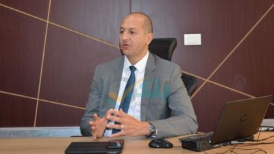 شريف البحيري: قطاع الـ SMES يستحوذ على 18.5% من محفظة بنك مصر