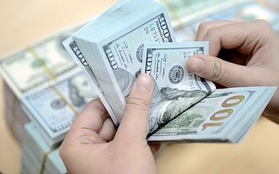 فقد 148 قرشا .. الدولار يواصل انخفاضه أمام الجنيه للشهر التاسع على التوالي