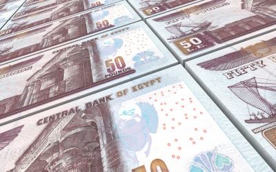 أكبر 10 بنوك بمصر تسيطر على أكثر من 80% من أرباح القطاع المصرفي